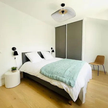 Mary-alex Villa La Baule-Escoublac