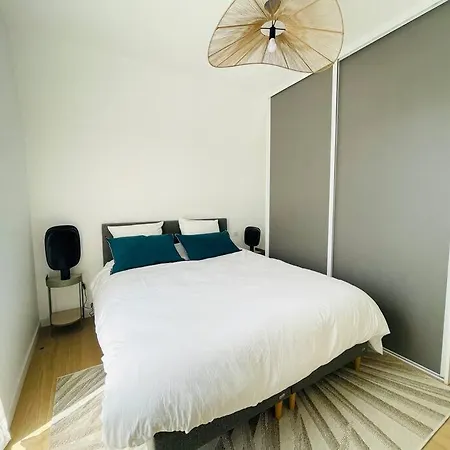 Mary-alex La Baule-Escoublac