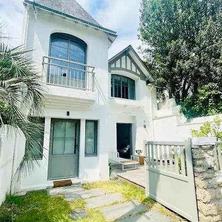 Villa Mary-alex La Baule-Escoublac