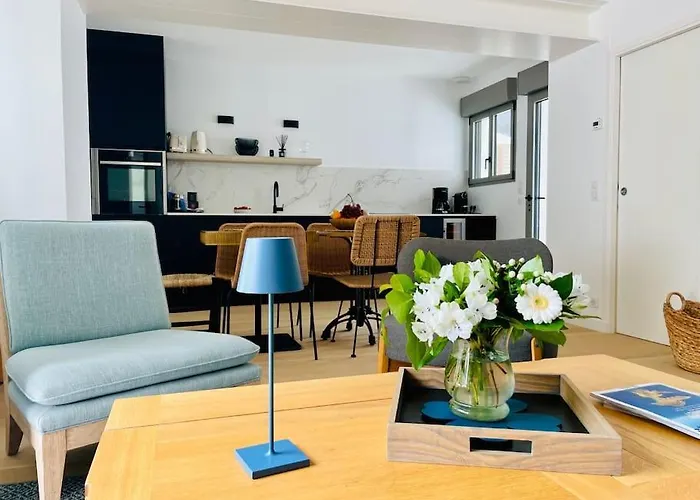 Mary-alex La Baule-Escoublac