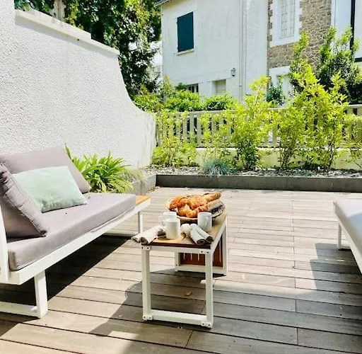 Mary-alex La Baule-Escoublac