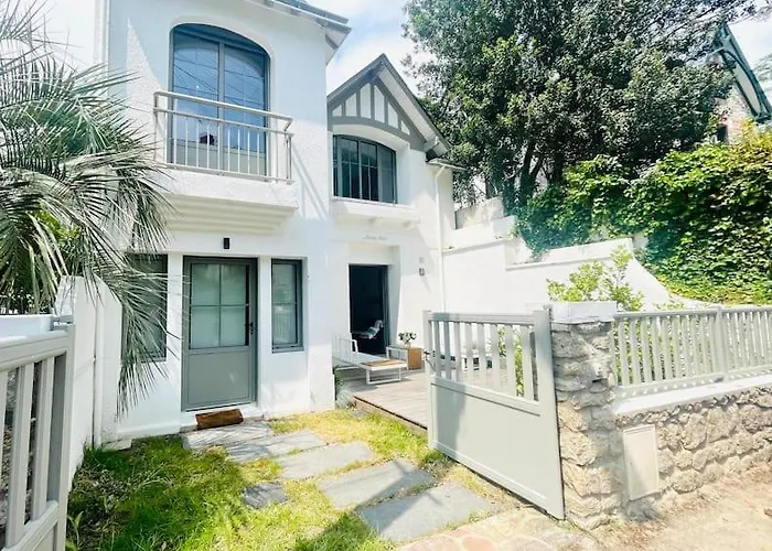 Villa Mary-alex La Baule-Escoublac