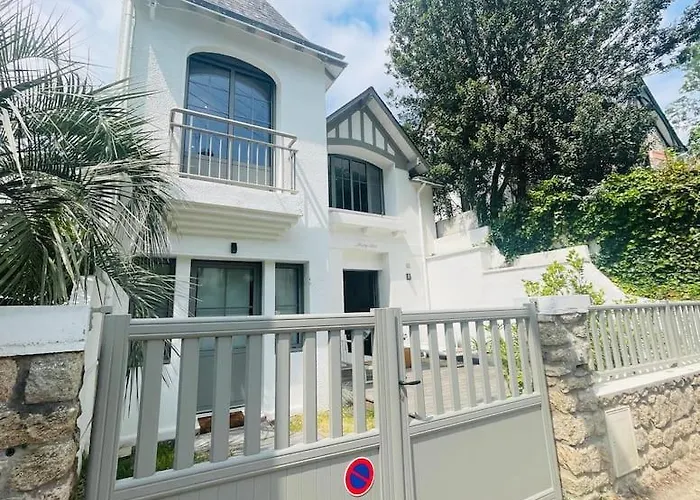 Mary-alex * La Baule-Escoublac