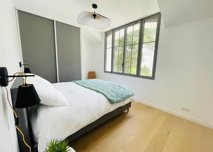 Mary-alex * La Baule-Escoublac