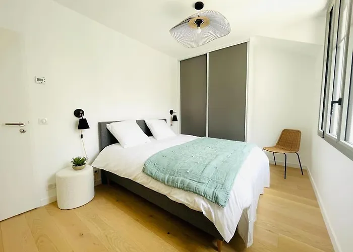 Mary-alex Villa La Baule-Escoublac