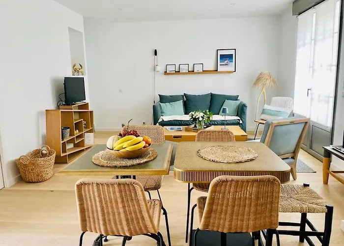 Mary-alex * La Baule-Escoublac