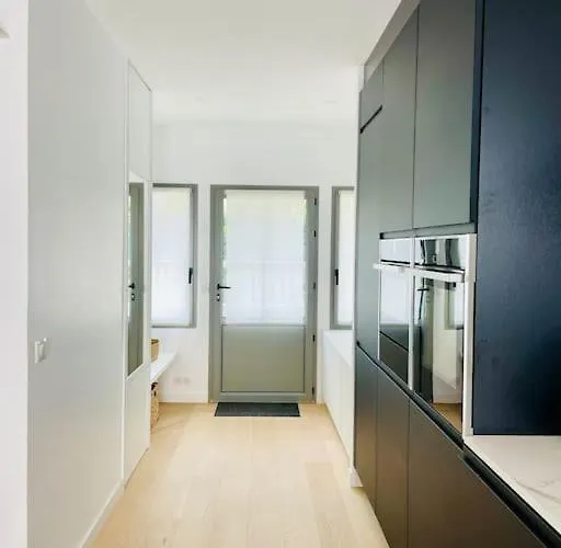 Mary-alex Villa La Baule-Escoublac