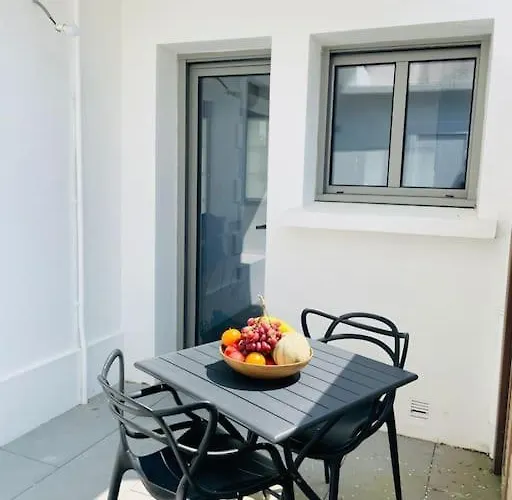 Mary-alex La Baule-Escoublac