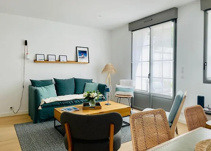 Mary-alex * La Baule-Escoublac