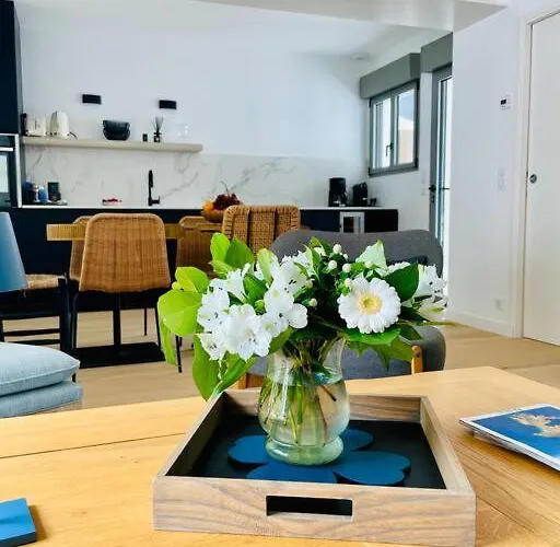 Mary-alex La Baule-Escoublac