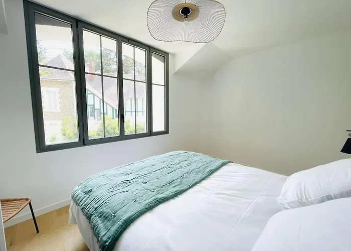 Mary-alex * La Baule-Escoublac