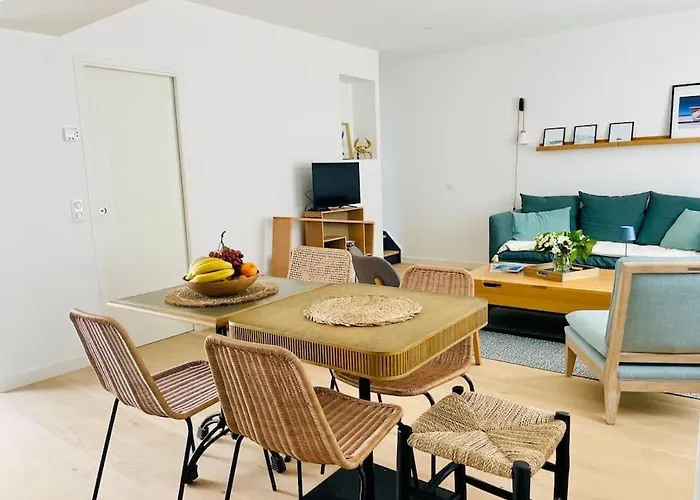 Mary-alex La Baule-Escoublac