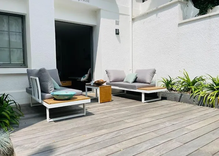 Mary-alex * La Baule-Escoublac