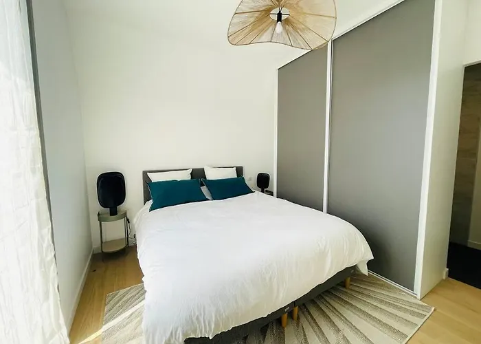 Mary-alex La Baule-Escoublac