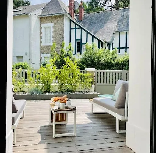 Mary-alex * La Baule-Escoublac