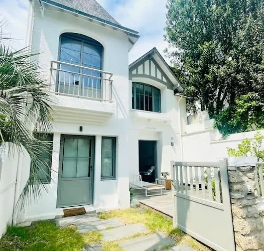 Villa Mary-alex La Baule-Escoublac